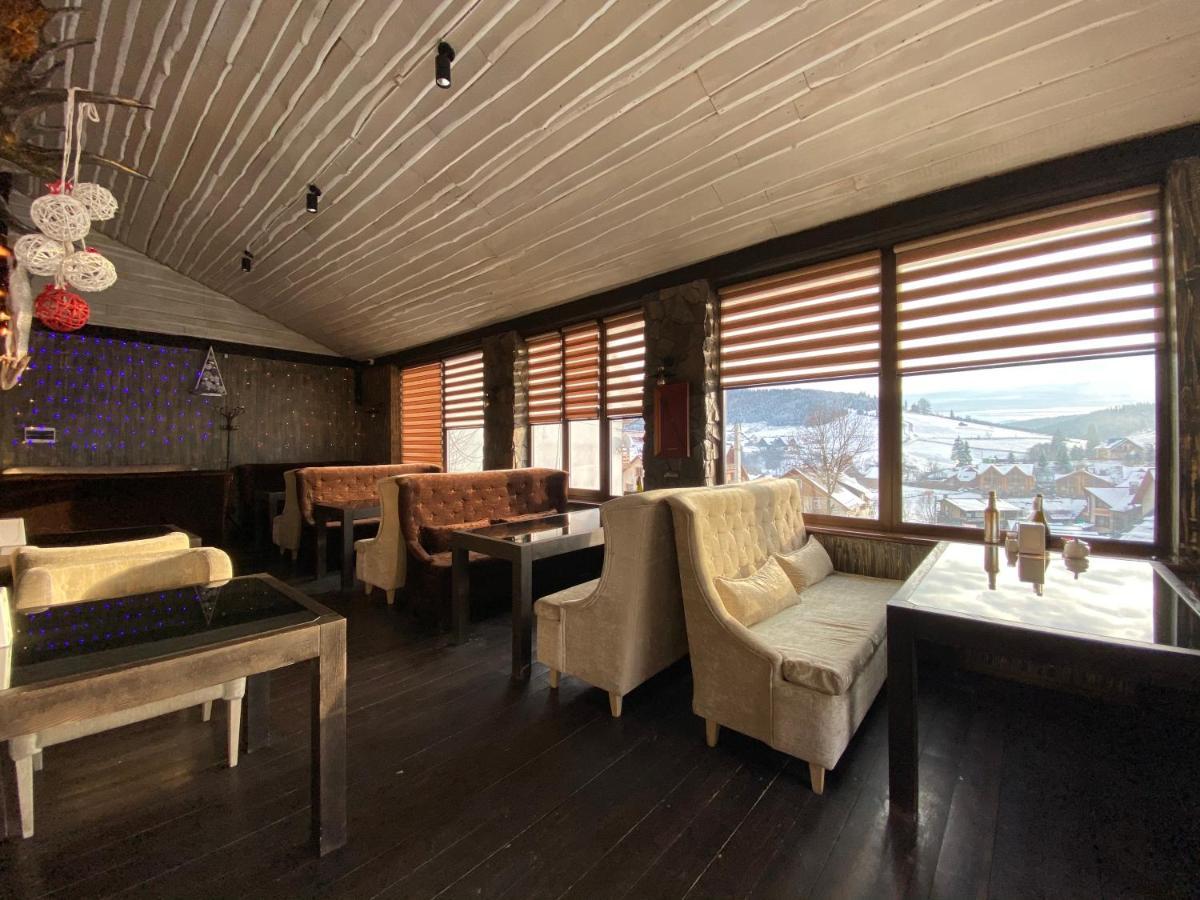 Mafa Apartaments 布克维 外观 照片