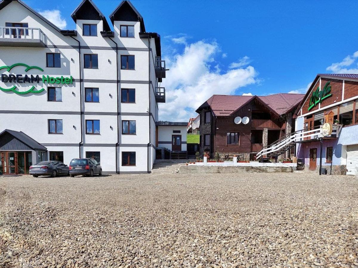 Mafa Apartaments 布克维 外观 照片
