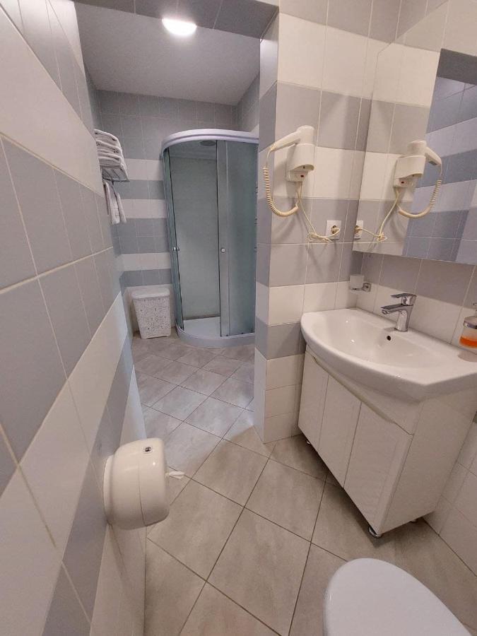 Mafa Apartaments 布克维 外观 照片