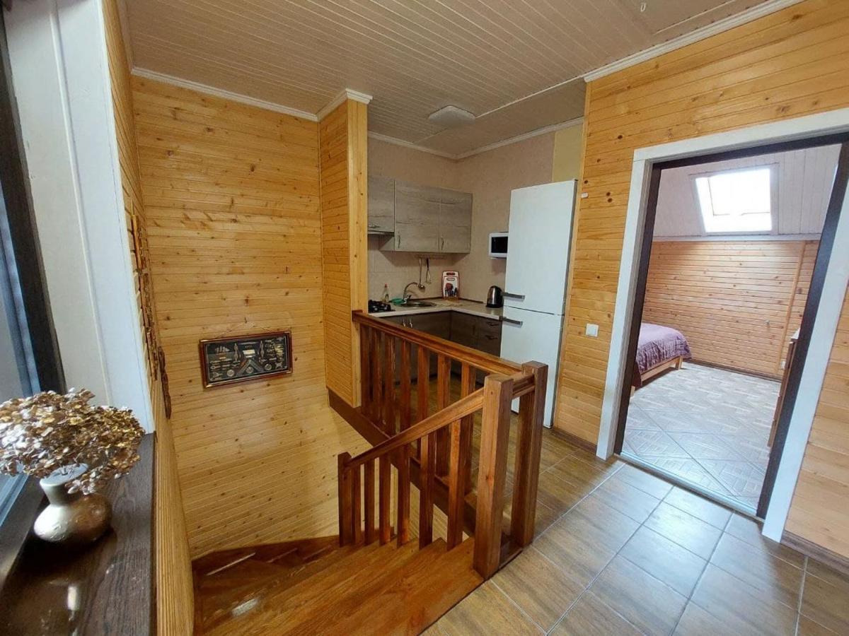 Mafa Apartaments 布克维 外观 照片