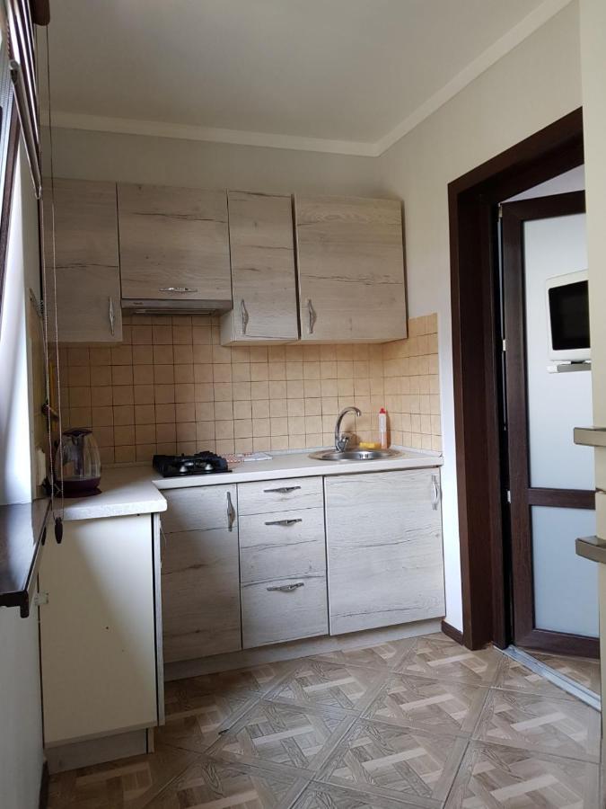 Mafa Apartaments 布克维 外观 照片