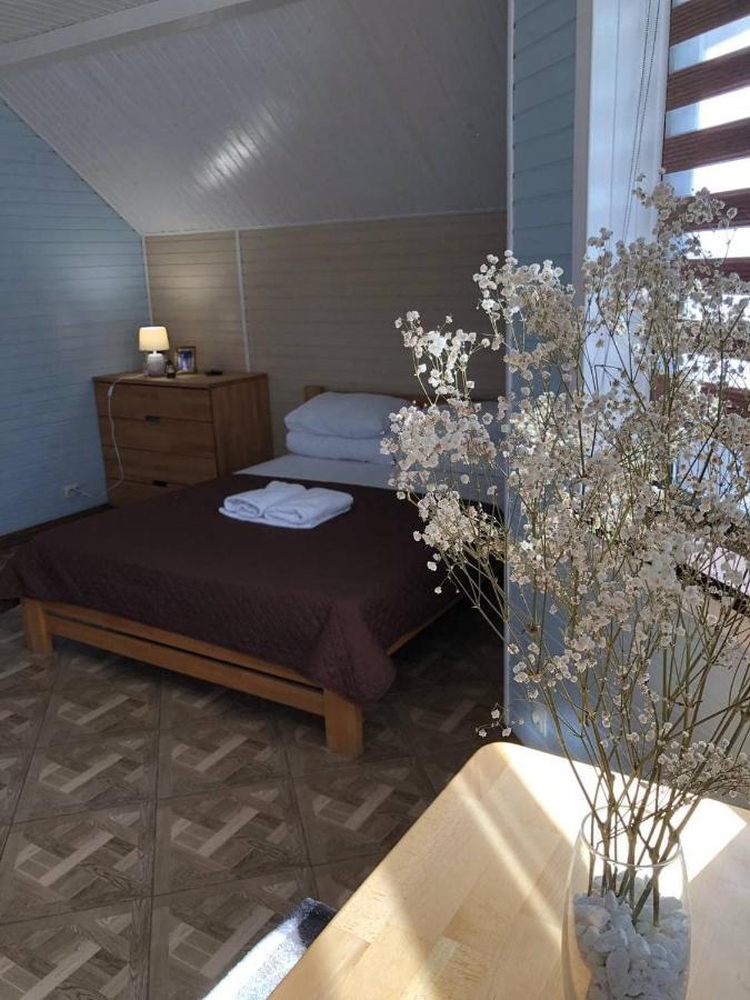 Mafa Apartaments 布克维 外观 照片
