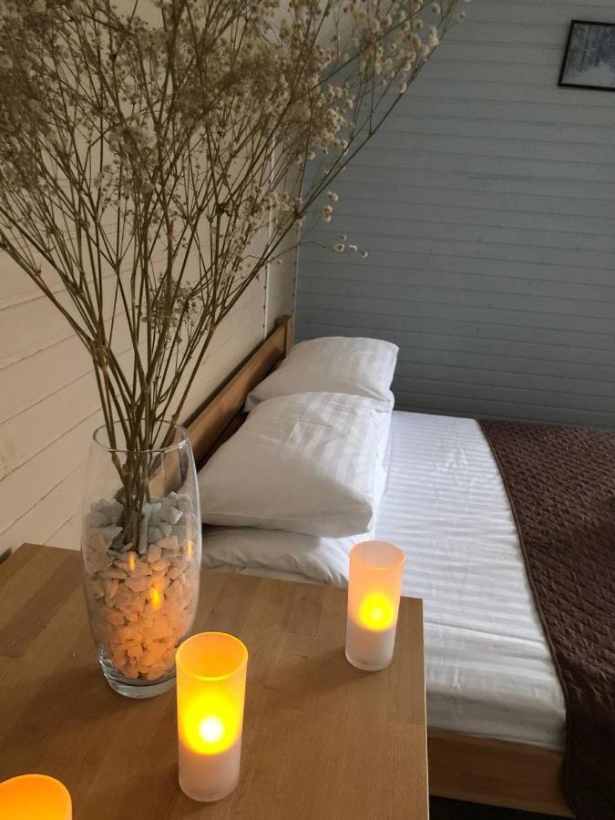 Mafa Apartaments 布克维 外观 照片