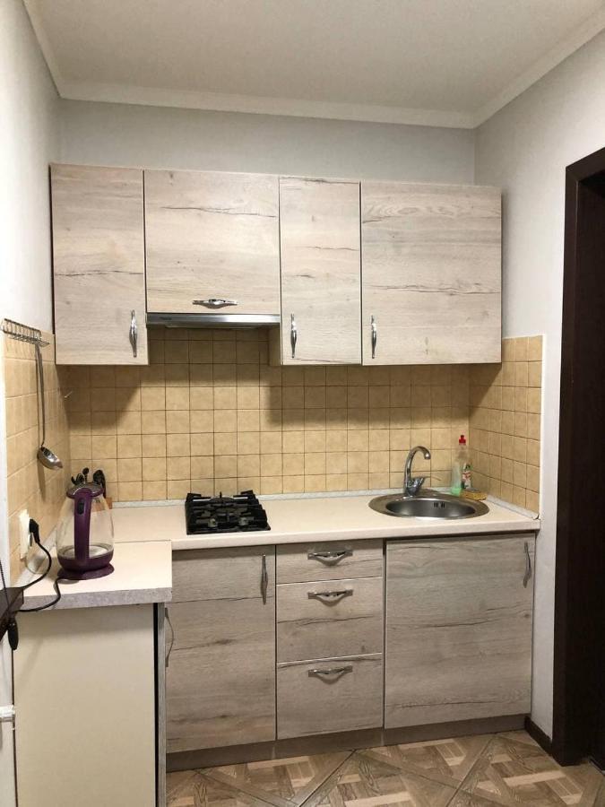 Mafa Apartaments 布克维 外观 照片