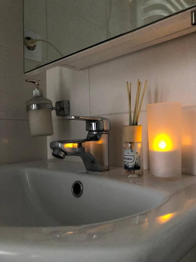 Mafa Apartaments 布克维 外观 照片