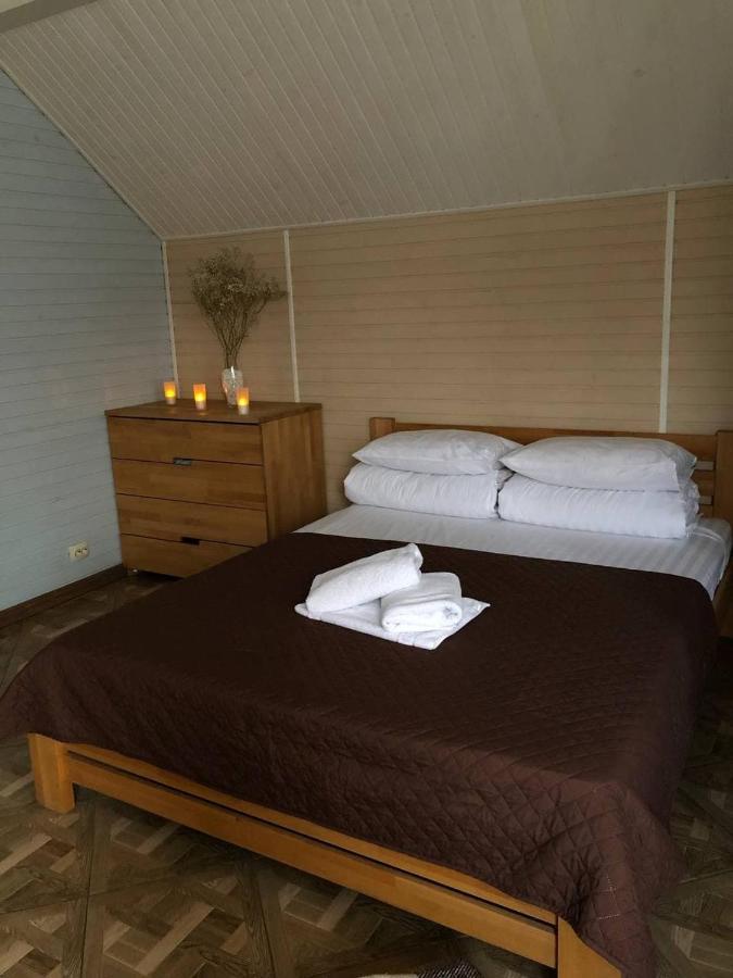 Mafa Apartaments 布克维 外观 照片