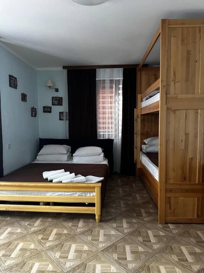 Mafa Apartaments 布克维 外观 照片