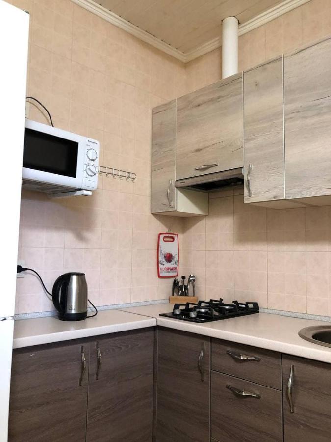 Mafa Apartaments 布克维 外观 照片