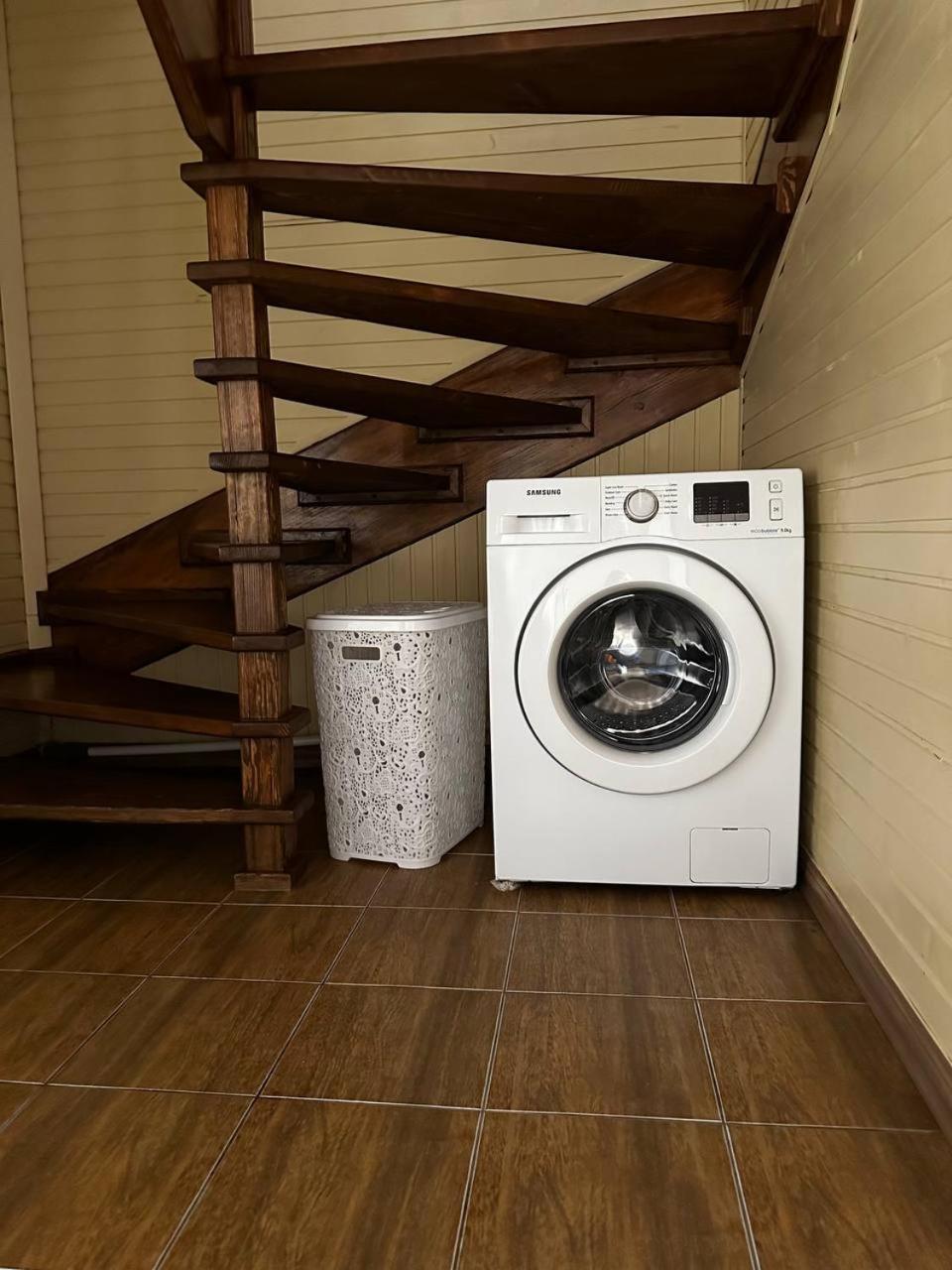Mafa Apartaments 布克维 外观 照片