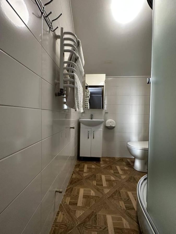 Mafa Apartaments 布克维 外观 照片