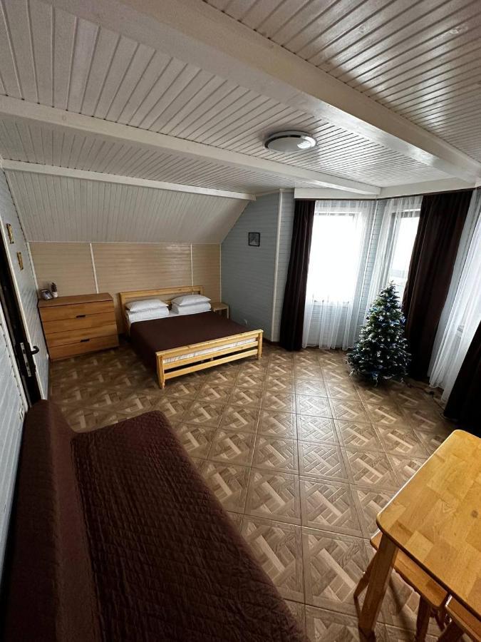 Mafa Apartaments 布克维 外观 照片