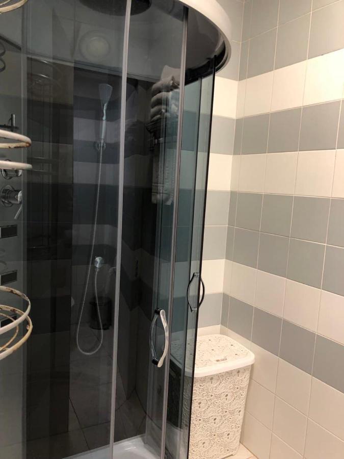 Mafa Apartaments 布克维 外观 照片