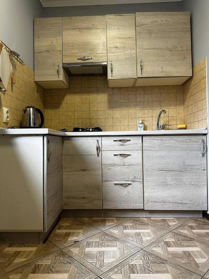Mafa Apartaments 布克维 外观 照片