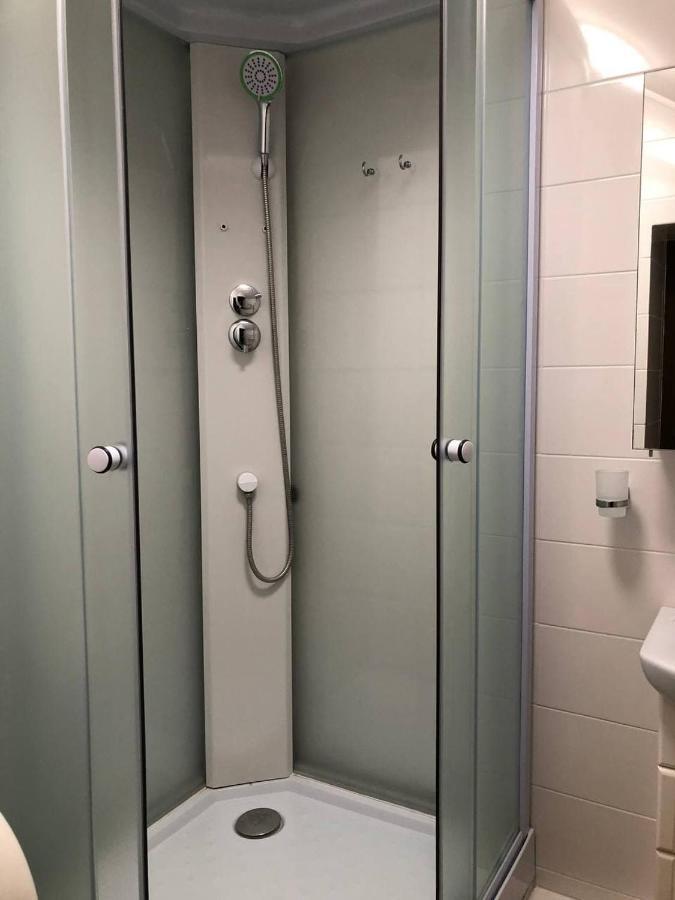 Mafa Apartaments 布克维 外观 照片