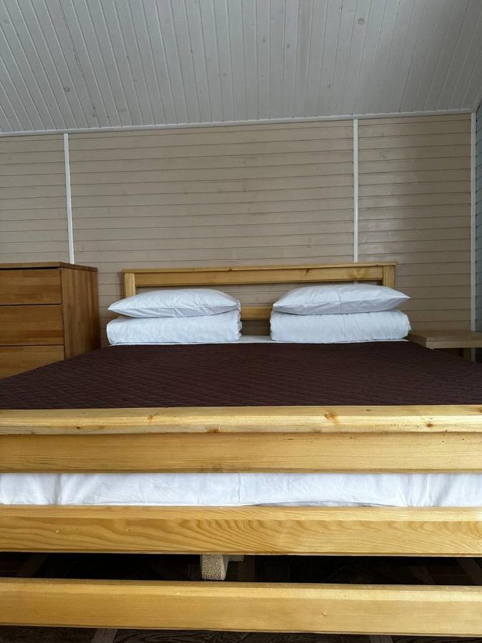 Mafa Apartaments 布克维 外观 照片