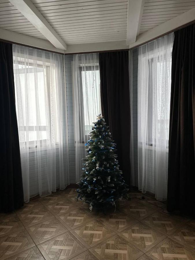 Mafa Apartaments 布克维 外观 照片