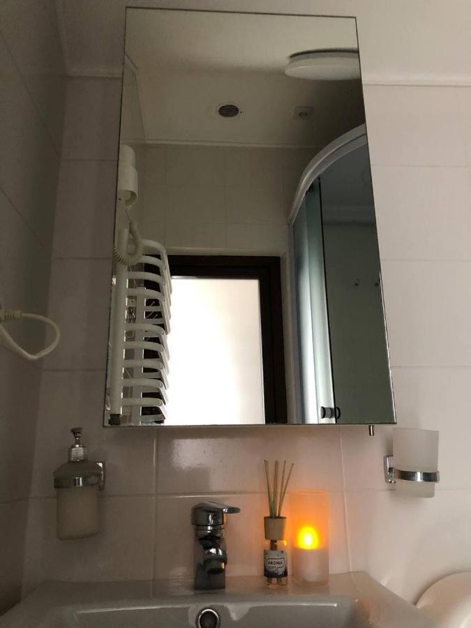 Mafa Apartaments 布克维 外观 照片