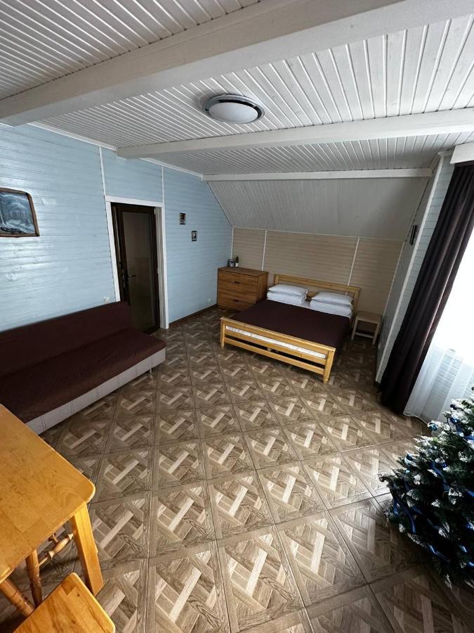 Mafa Apartaments 布克维 外观 照片