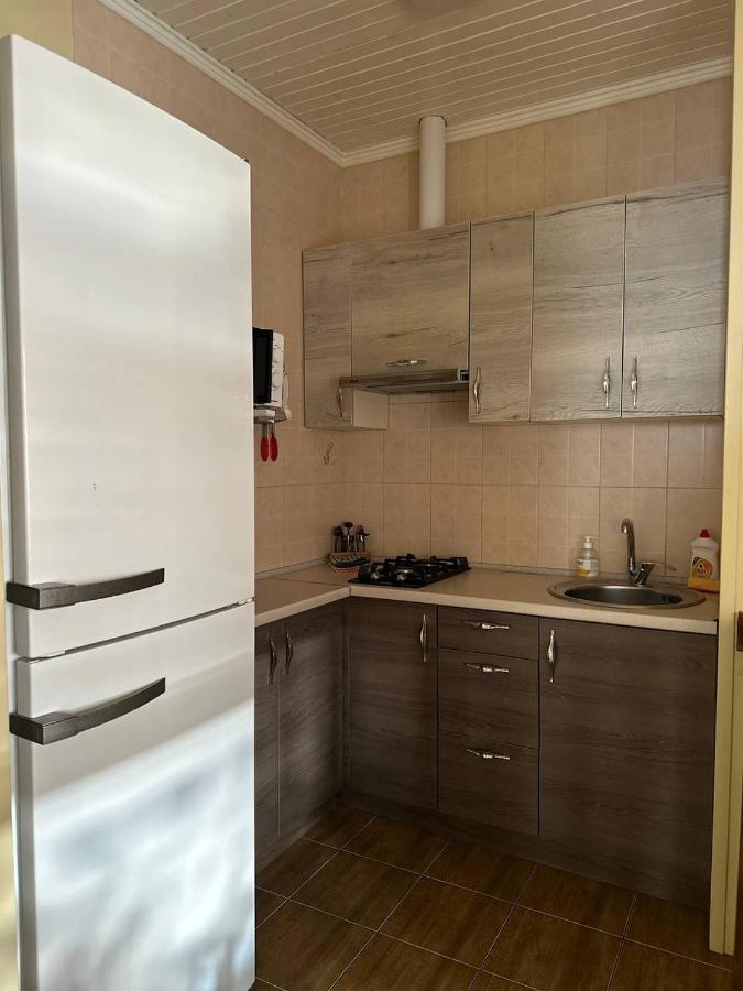 Mafa Apartaments 布克维 外观 照片