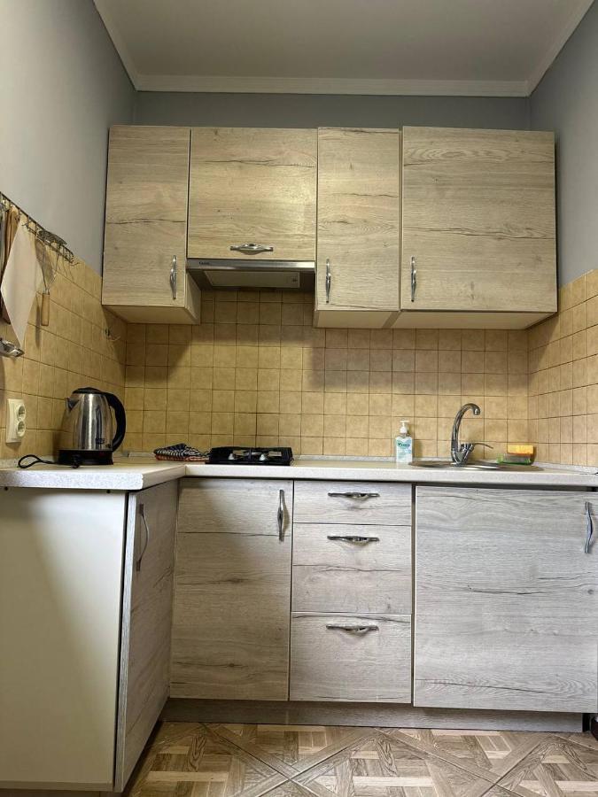 Mafa Apartaments 布克维 外观 照片
