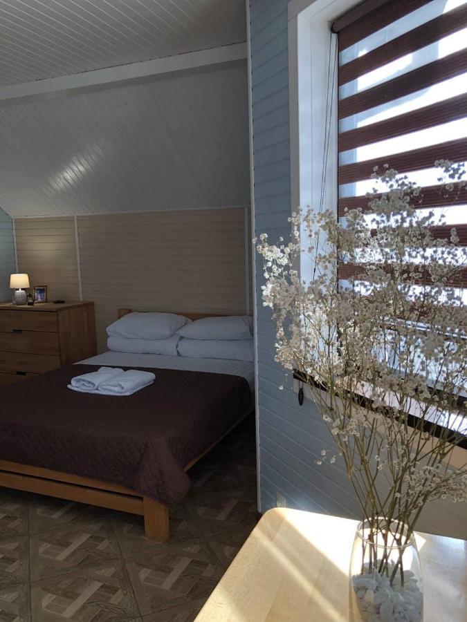 Mafa Apartaments 布克维 外观 照片