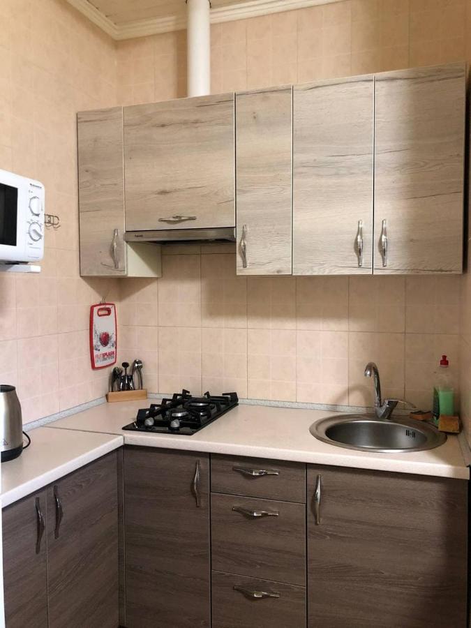 Mafa Apartaments 布克维 外观 照片