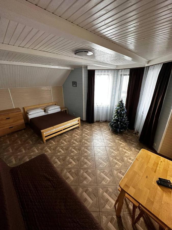 Mafa Apartaments 布克维 外观 照片