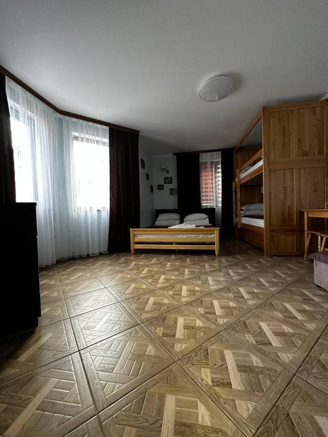 Mafa Apartaments 布克维 外观 照片