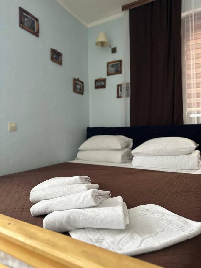 Mafa Apartaments 布克维 外观 照片