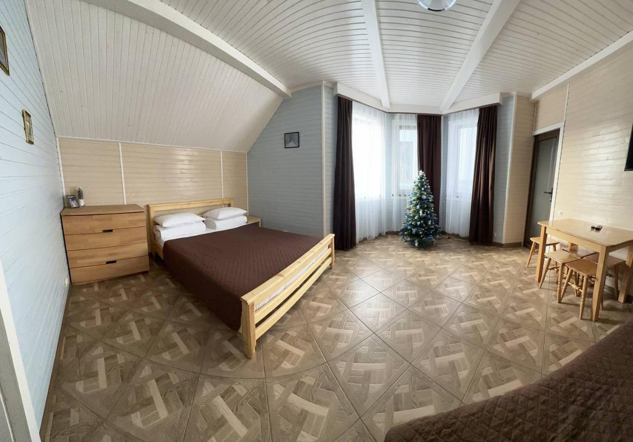 Mafa Apartaments 布克维 外观 照片
